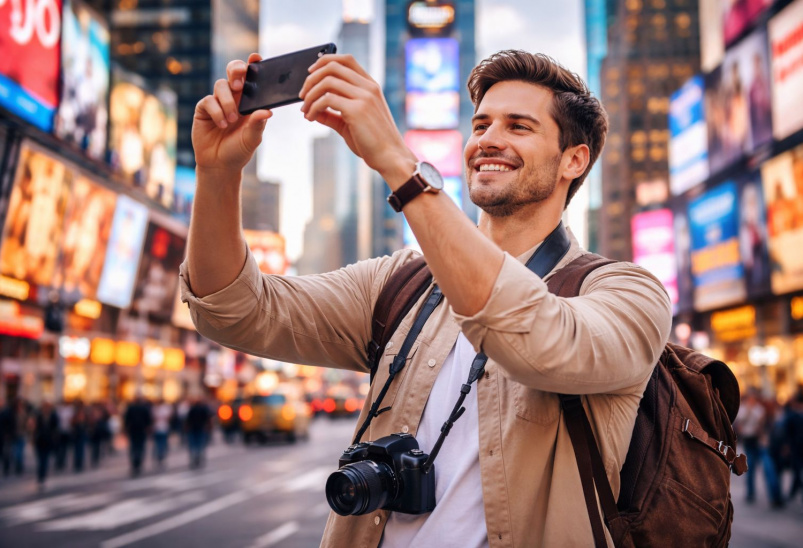 помощь в получении туристической визы США