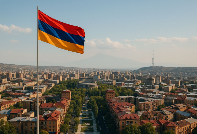 релокация в армению