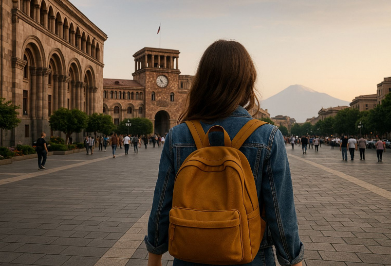 натурализация в армении