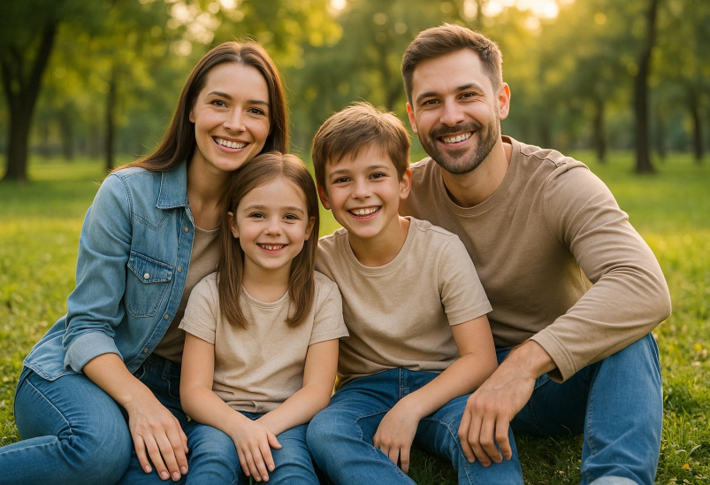 турецкое гражданство для детей
