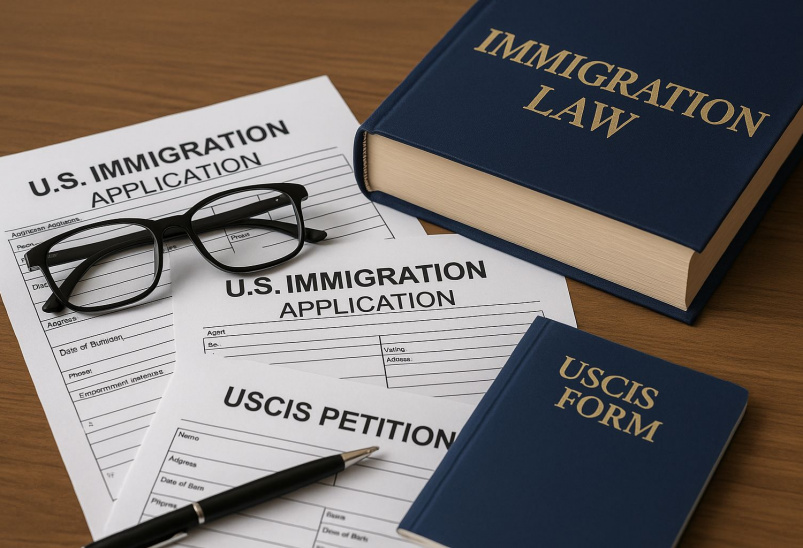 иммиграционный адвокат по политическому убежищу США