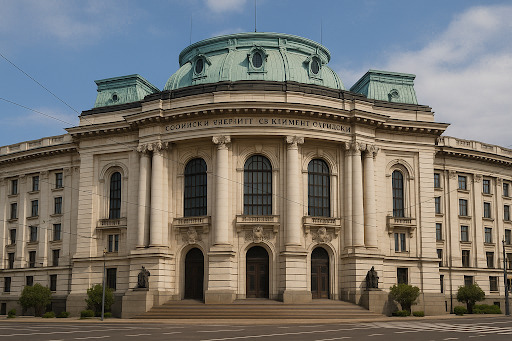 ВНЖ для учёбы