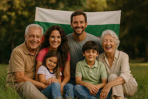 ВНЖ по семейному воссоединению