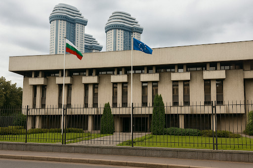 Процесс получения вида на жительство в Болгарии