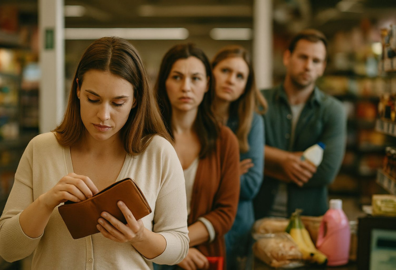 стоимость жизни в странах европы