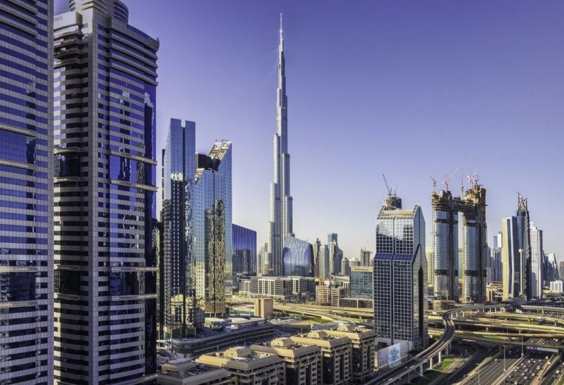 инвестирование в недвижимость ОАЭ