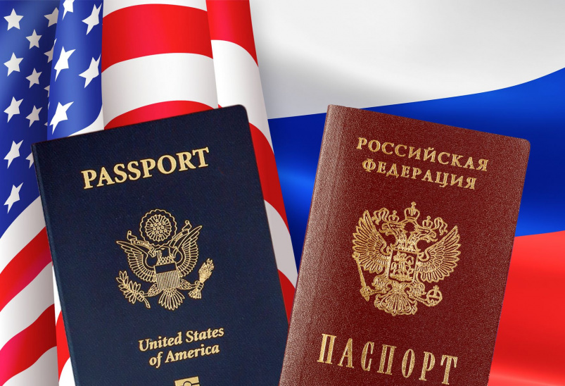 отличие двойного от второго гражданства