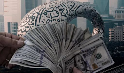 какие минусы жизни в эмиратах