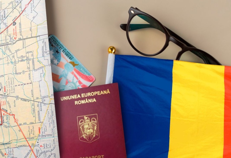 Как получить румынское гражданство