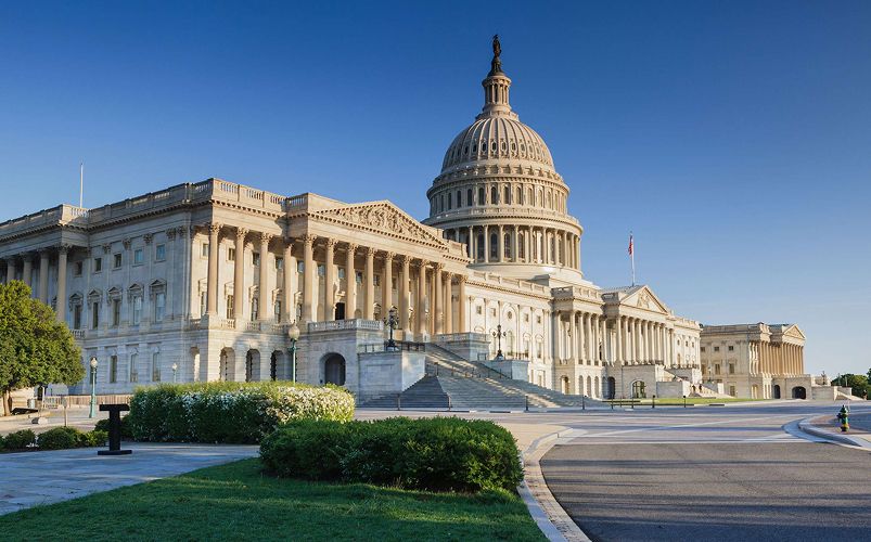 штат вашингтон в сша