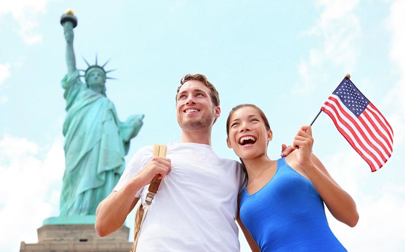 помощь в переезде в сша