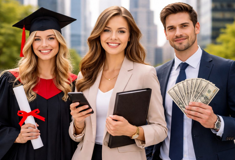 визы для обменных программ сша