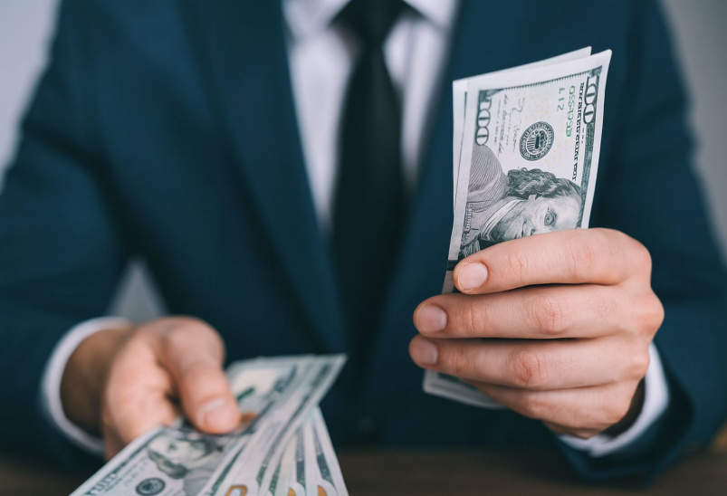 суммы для визы e 2 usa