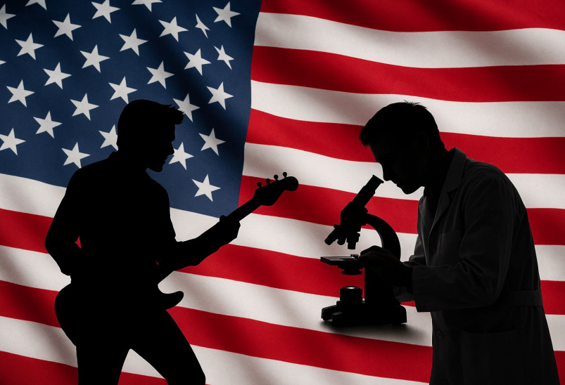 переезд в сша по визе талантов О-1