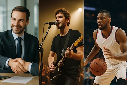 категория O-1A сша