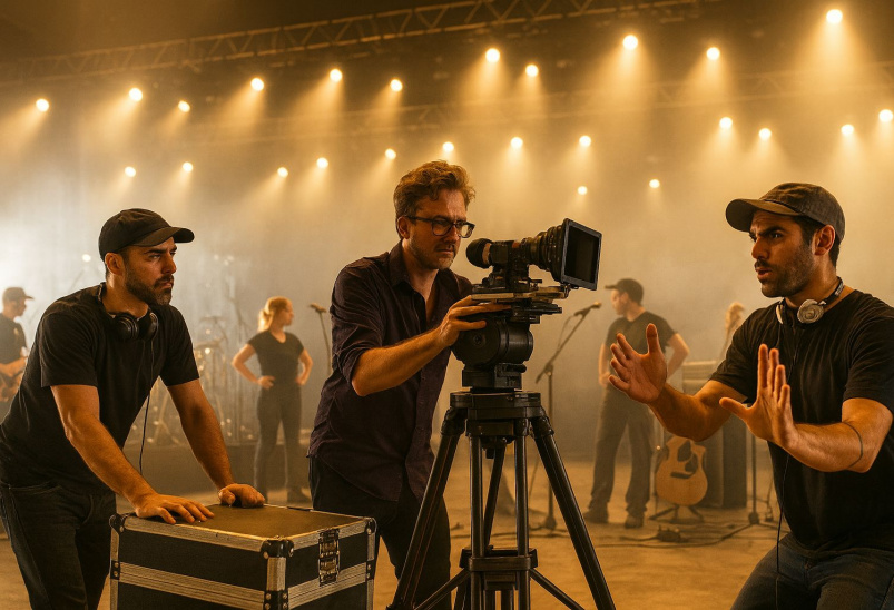 виза сша О-2