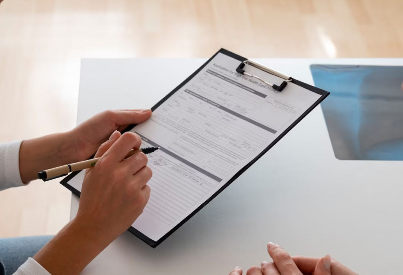 Документы для собеседования на визу О-1