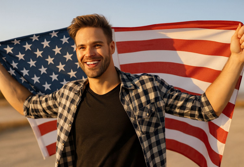 консультация по визе о-1 сша