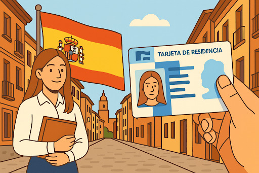 Испания — страна солнца