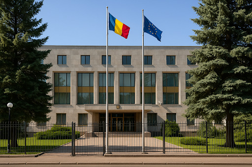 Долгосрочная виза типа D