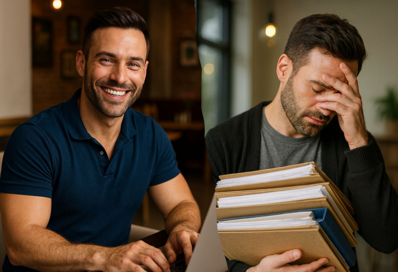 плюсы и минусы второго гражданства