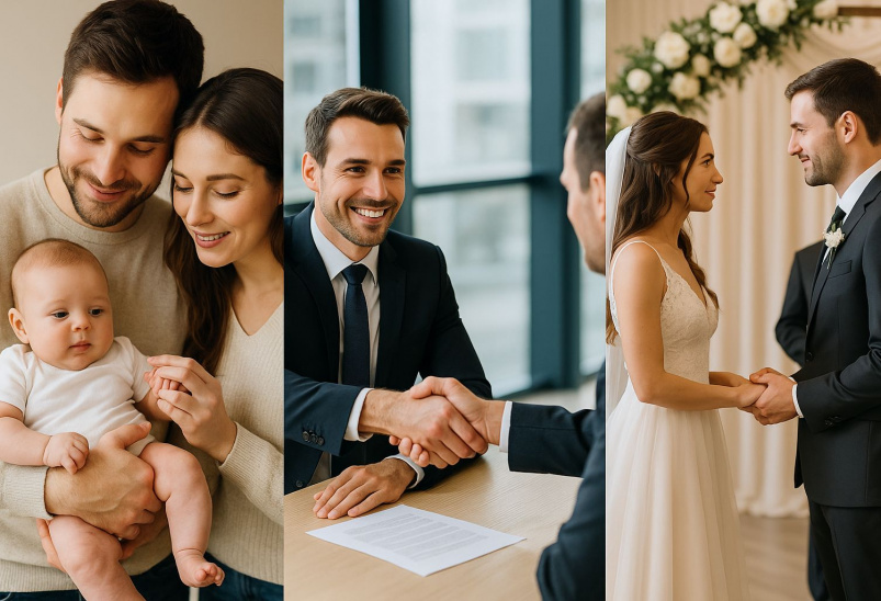 популярные варианты получения второго гражданства