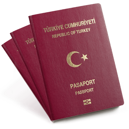 passport