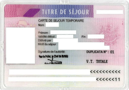 passport