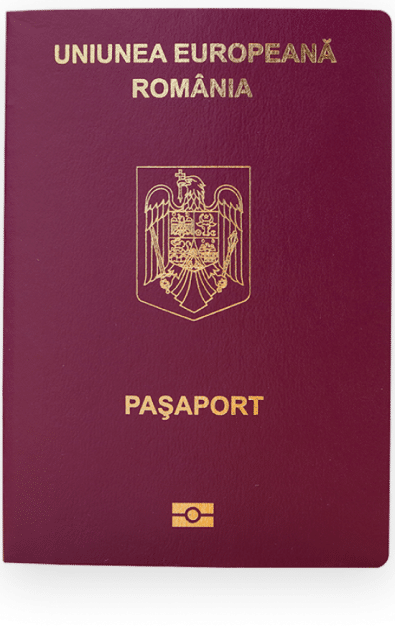 passport